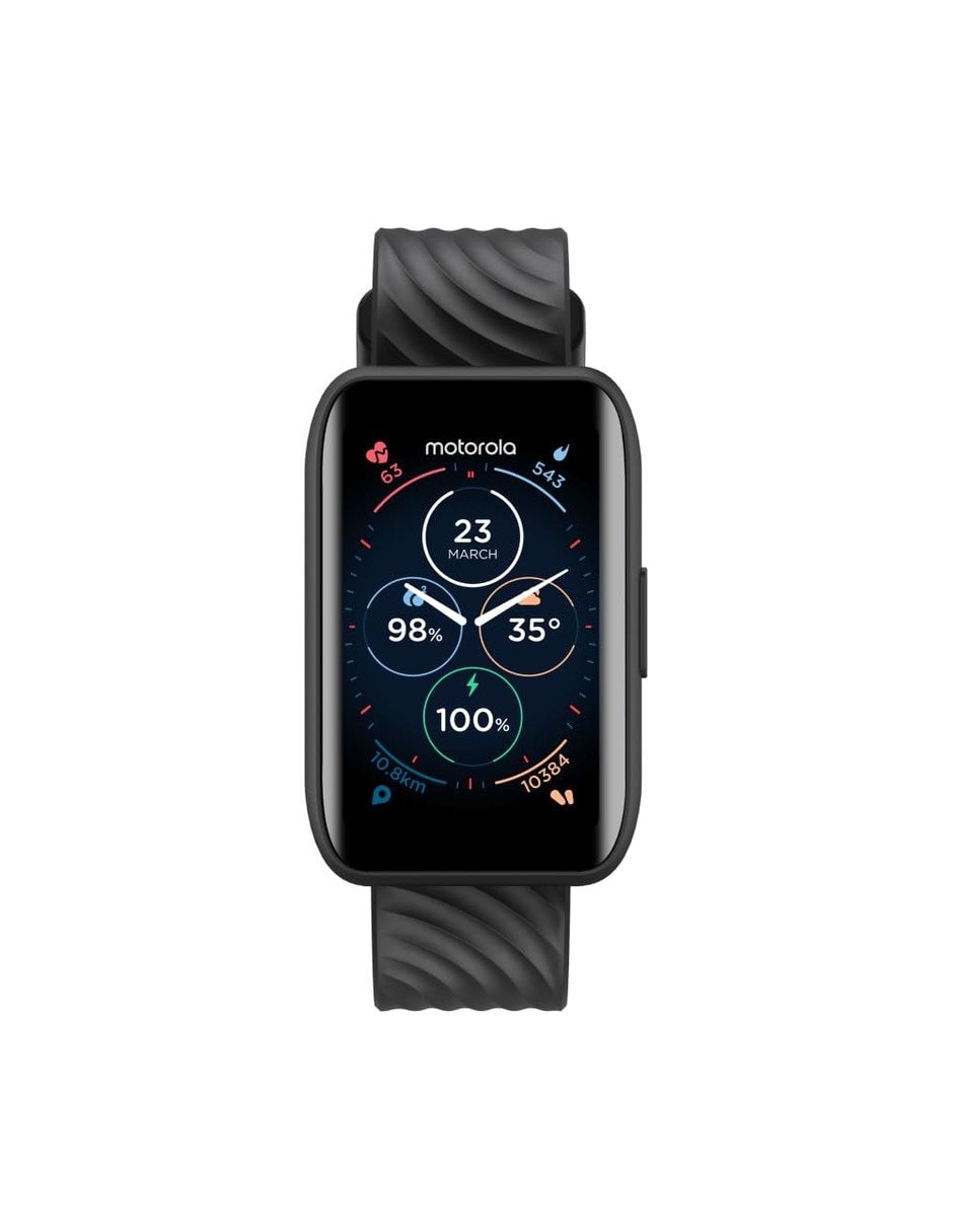 Smartwatch con GPS 1