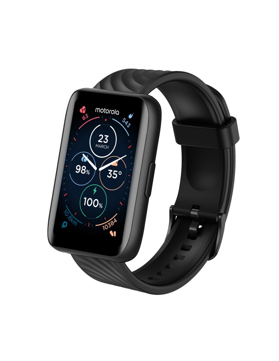Smartwatch con GPS 2