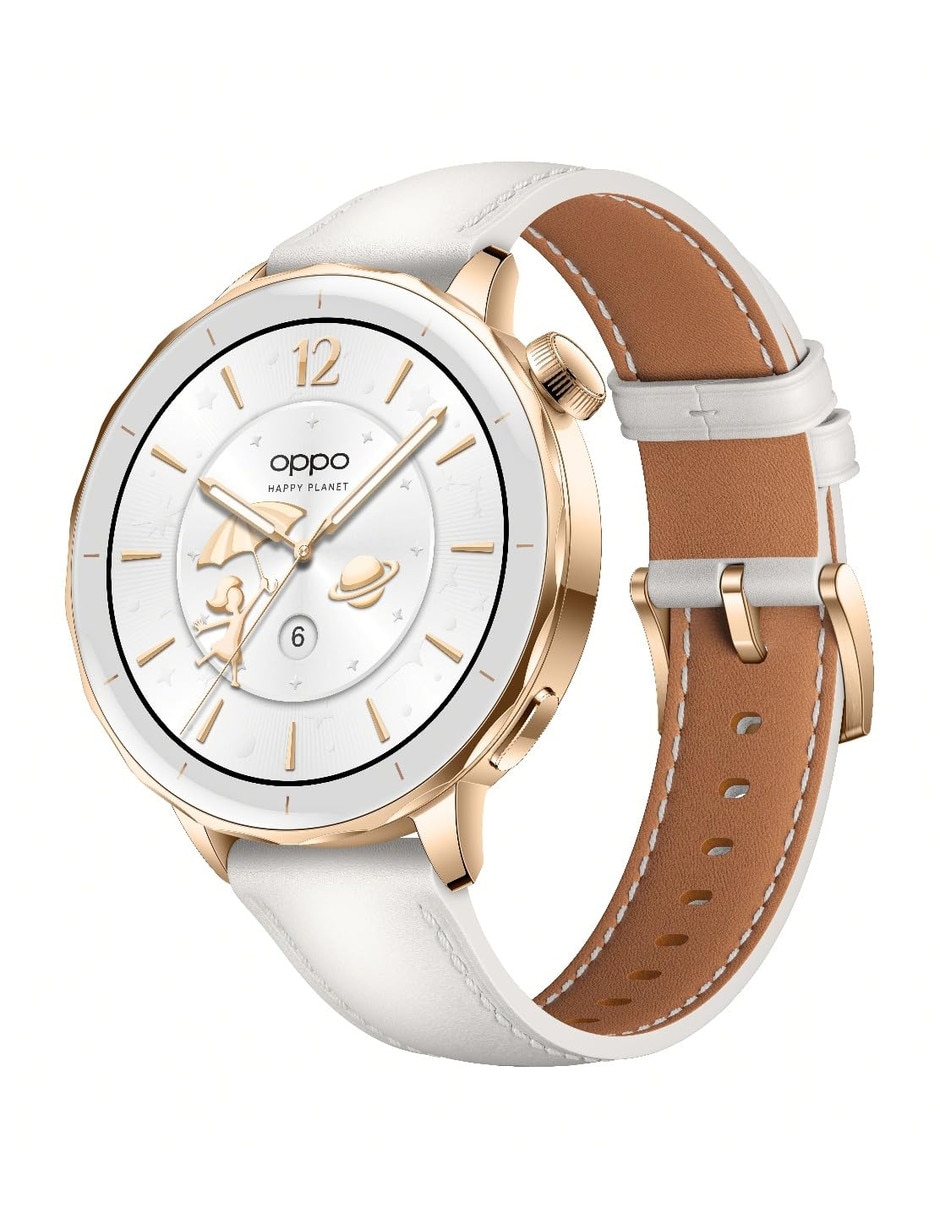 Smartwatch con GPS
