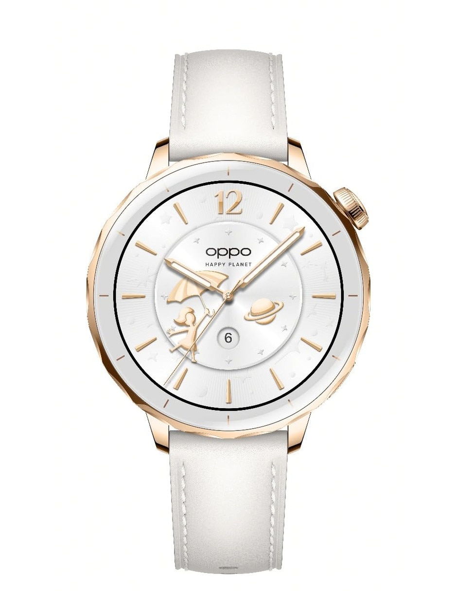 Smartwatch con GPS 5