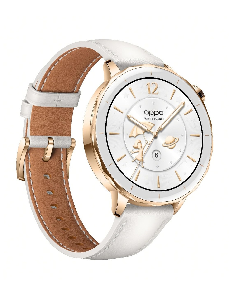 Smartwatch con GPS