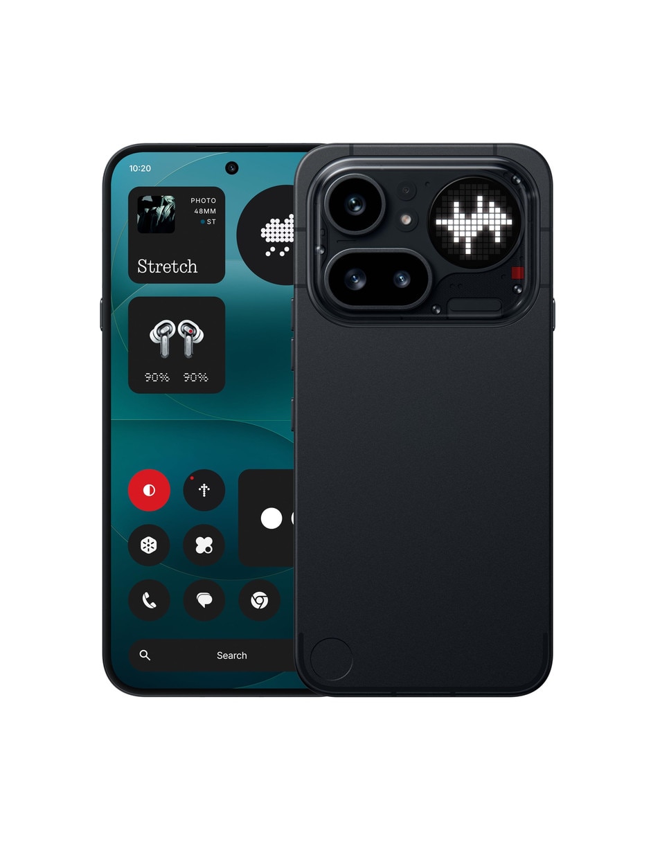 PHONE 4A PRO OLED 6.8 pulgadas