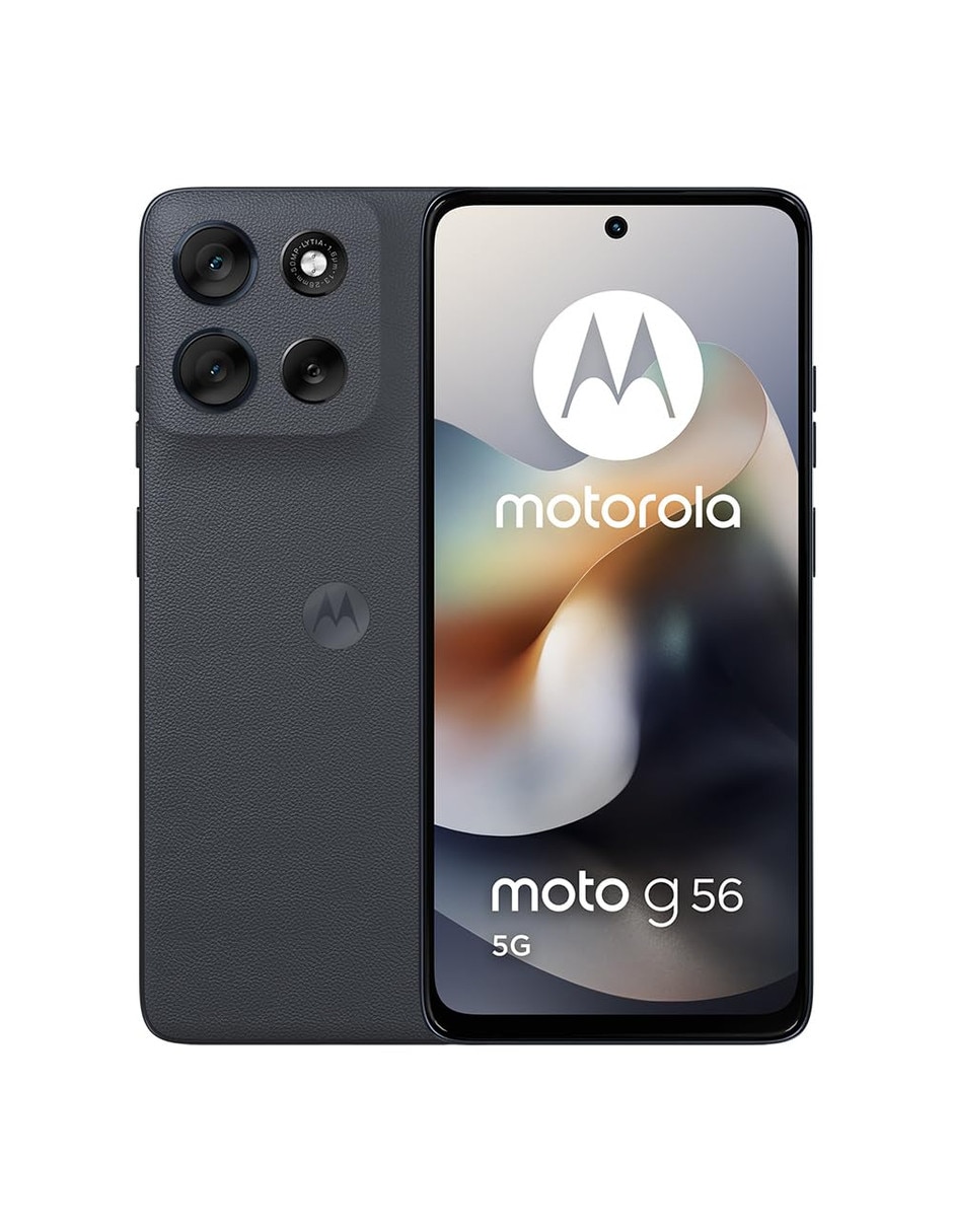 MOTO G56 LCD 6.72 pulgadas 5
