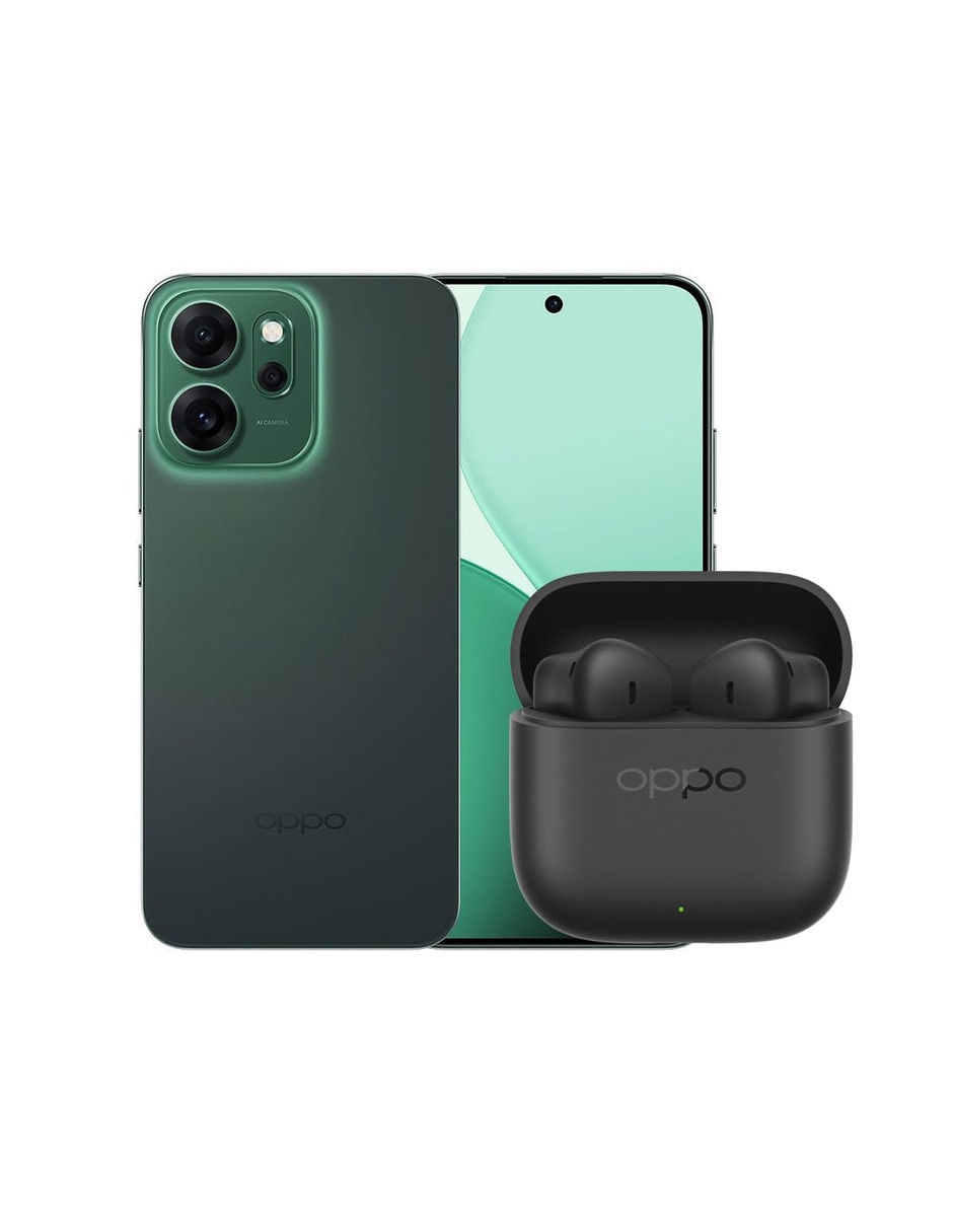 RENO 14F AMOLED 6.5 pulgadas
