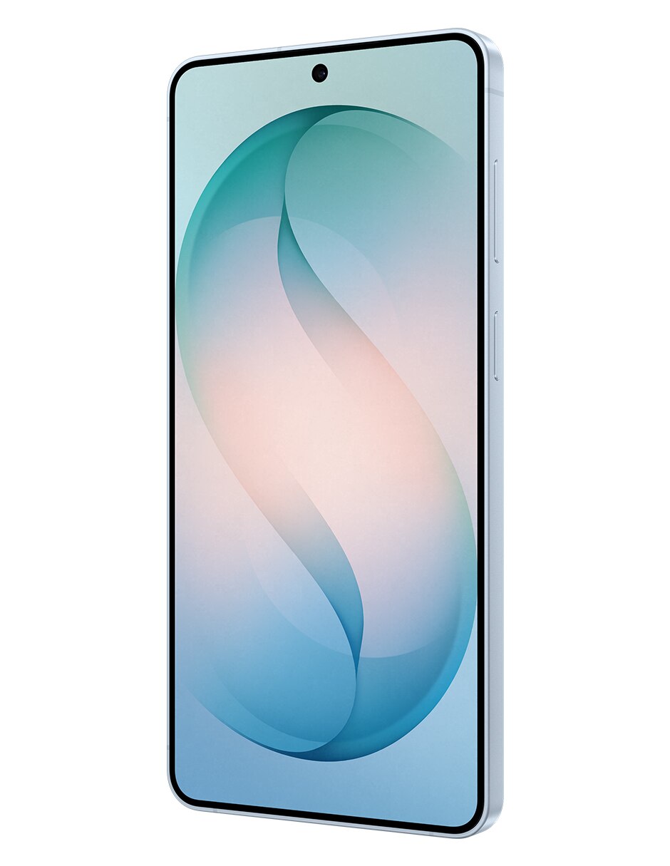 Galaxy S26+ Dynamic AMOLED 2X 6.7 pulgadas 7