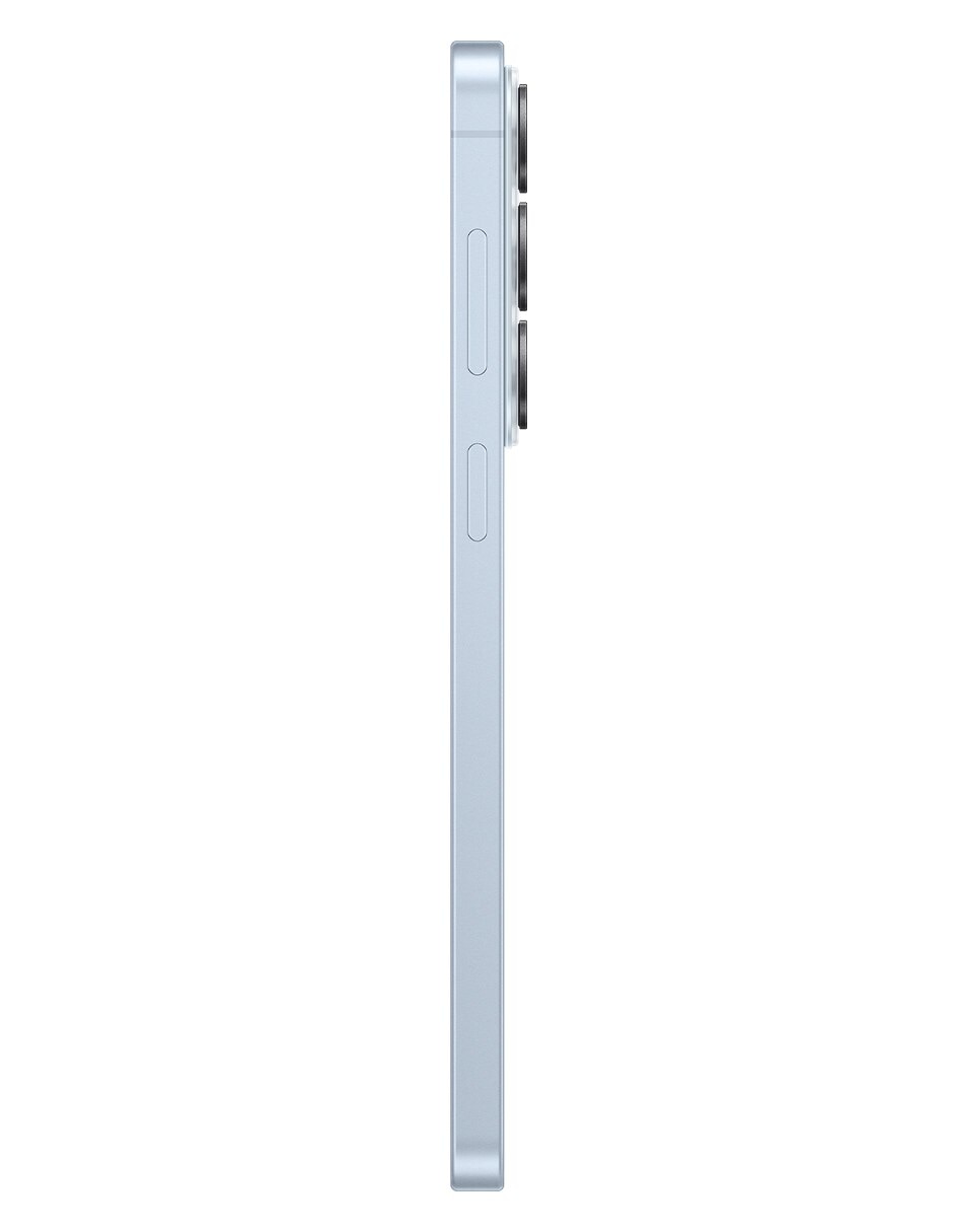 Galaxy S26+ Dynamic AMOLED 2X 6.7 pulgadas 5