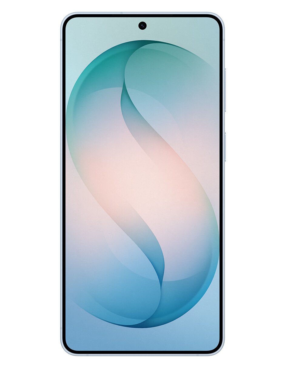 Galaxy S26+ Dynamic AMOLED 2X 6.7 pulgadas 2