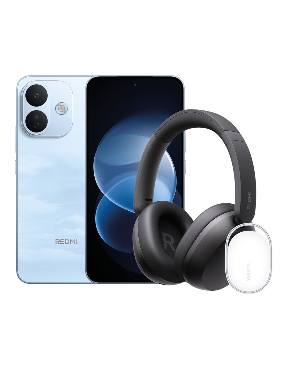 Xiamoi Redmi Note17 Pro AMOLED 6.83 pulgadas Telcel Xiamoi Redmi Note17 Pro AMOLED 6.83 pulgadas Telcel