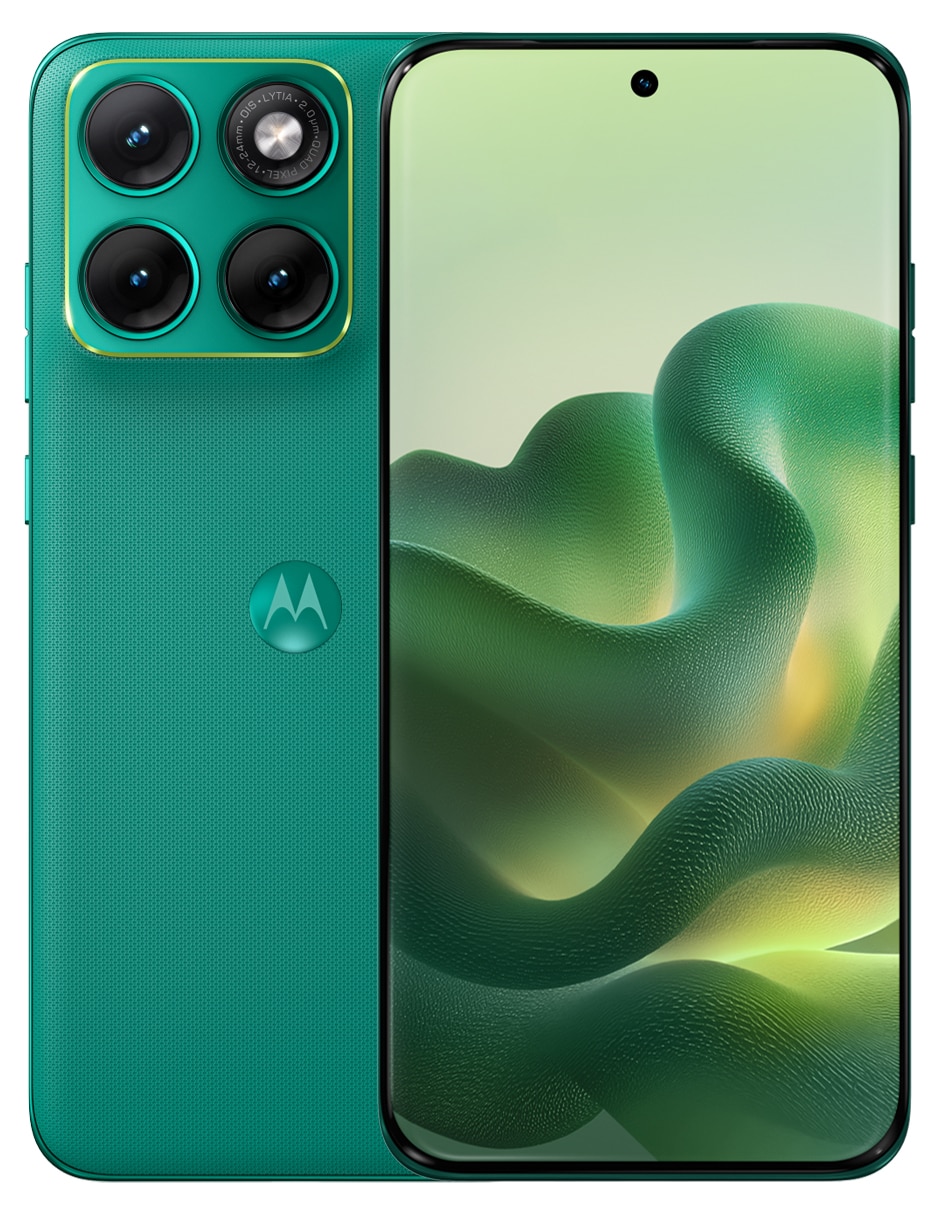 Verde 3