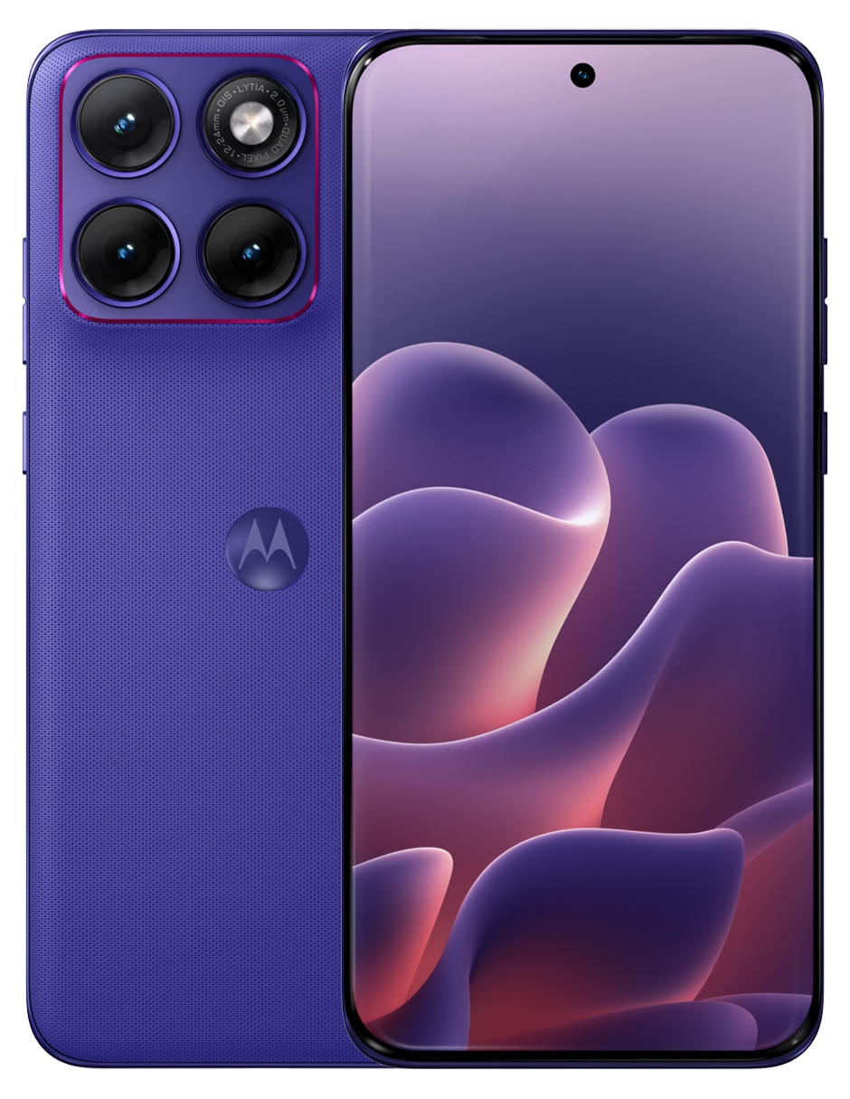Edge 70 Fusion AMOLED 6.78 pulgadas Edge 70 Fusion AMOLED 6.78 pulgadas