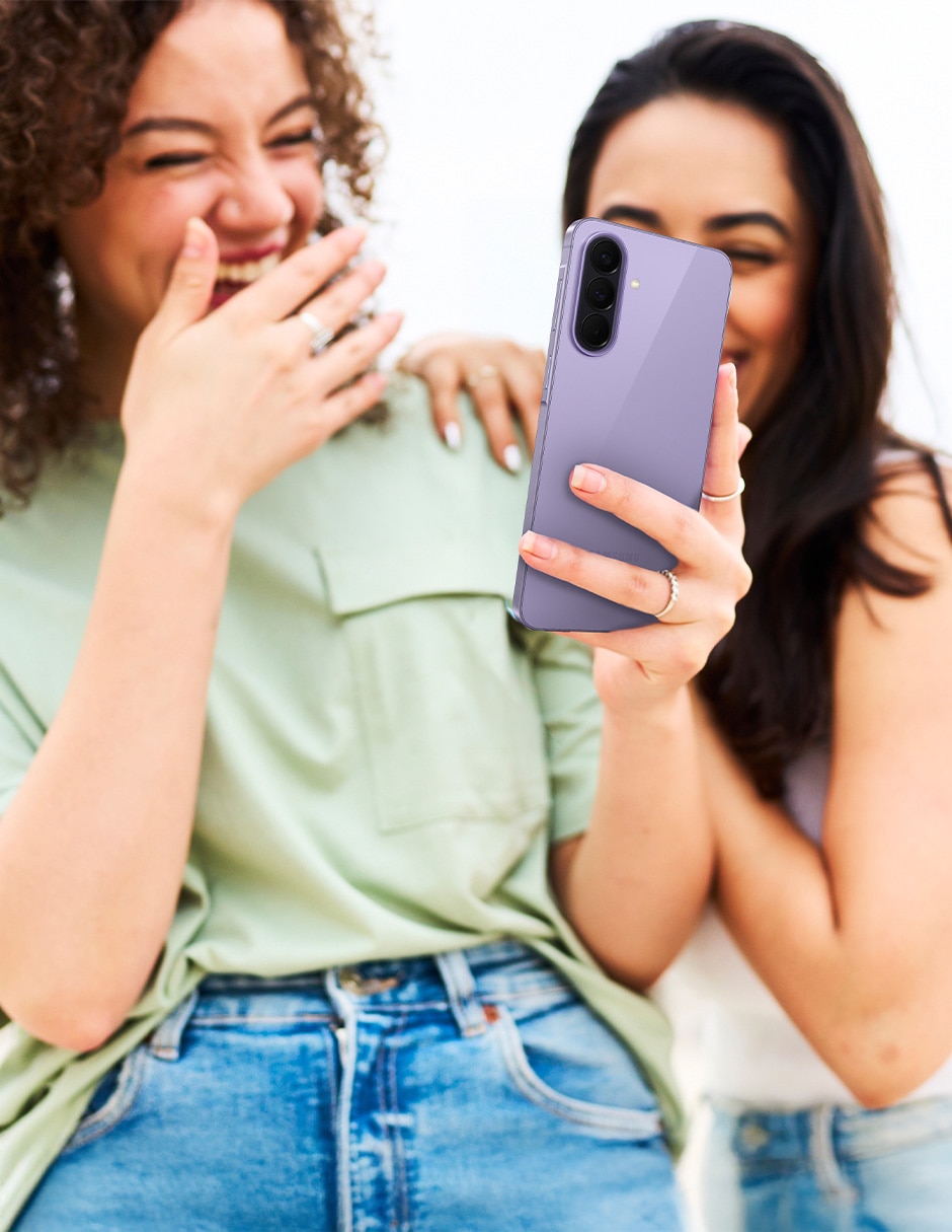 Galaxy A57 Super AMOLED plus 6.7 pulgadas 10