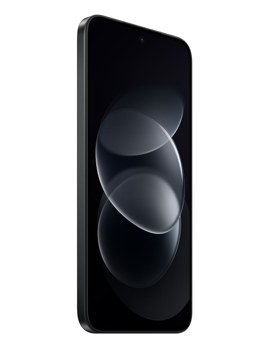 Smartphone Redmi Note 17 Pro Max AMOLED 6.83 pulgadas Telcel 6