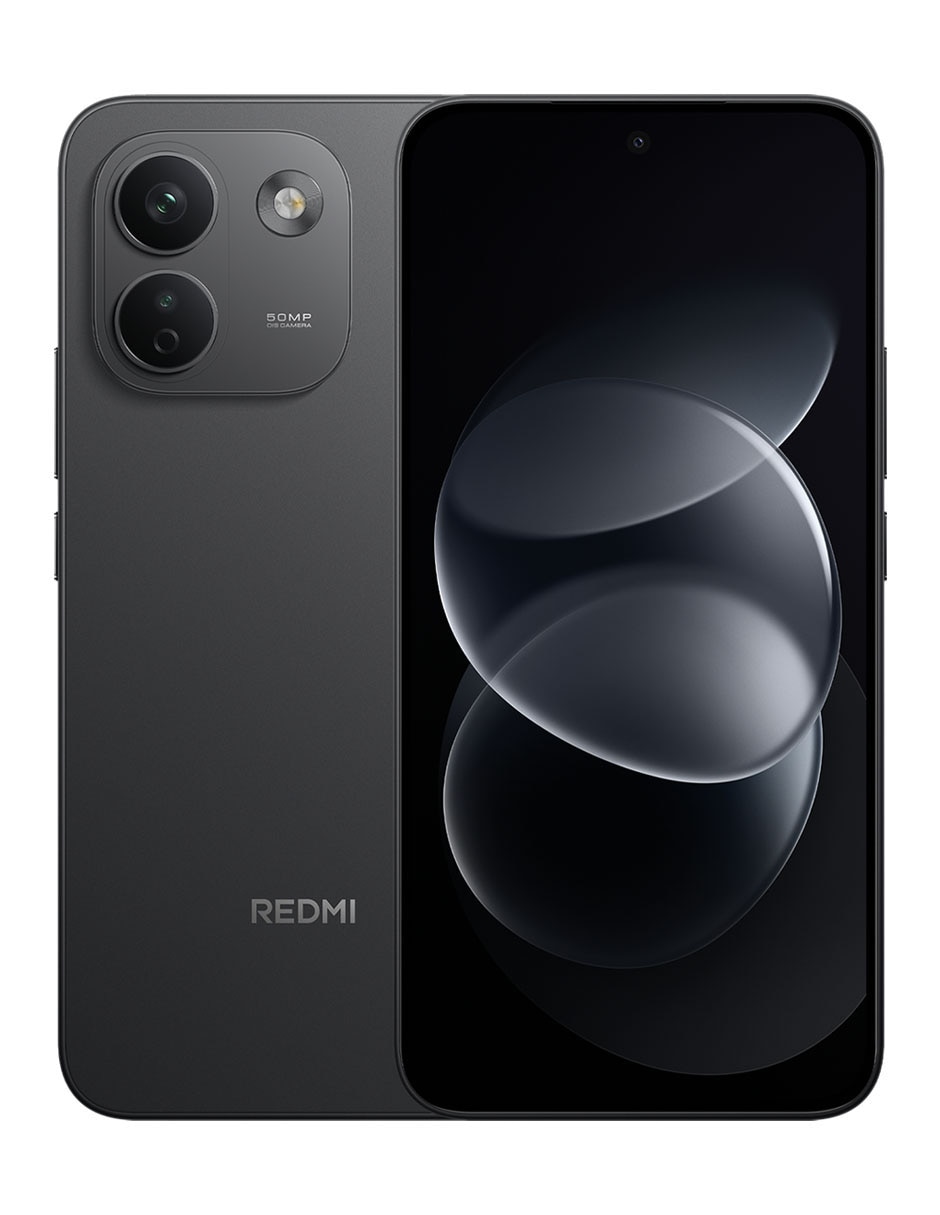 Smartphone Redmi Note 17 Pro Max AMOLED 6.83 pulgadas Telcel 10