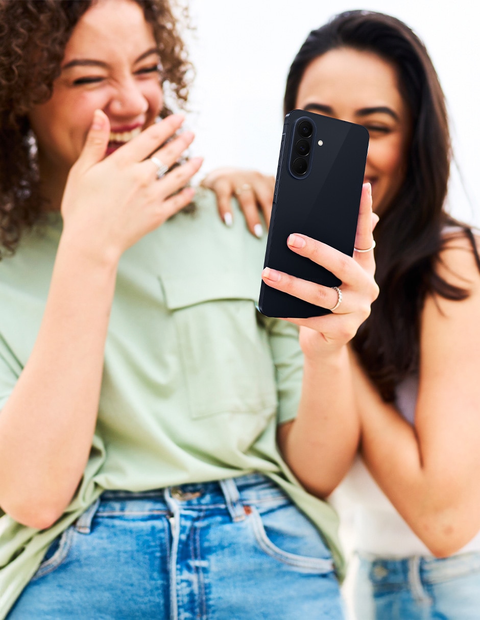 Galaxy A57 Super AMOLED plus 6.7 pulgadas 10