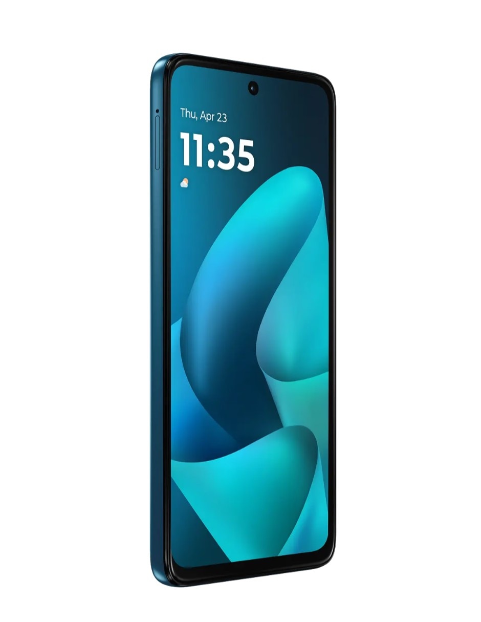 MOTO G57 Power LCD IPS 6.72 pulgadas 2