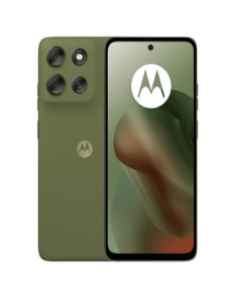 MOTO G56 LTPS 6.72 pulgadas