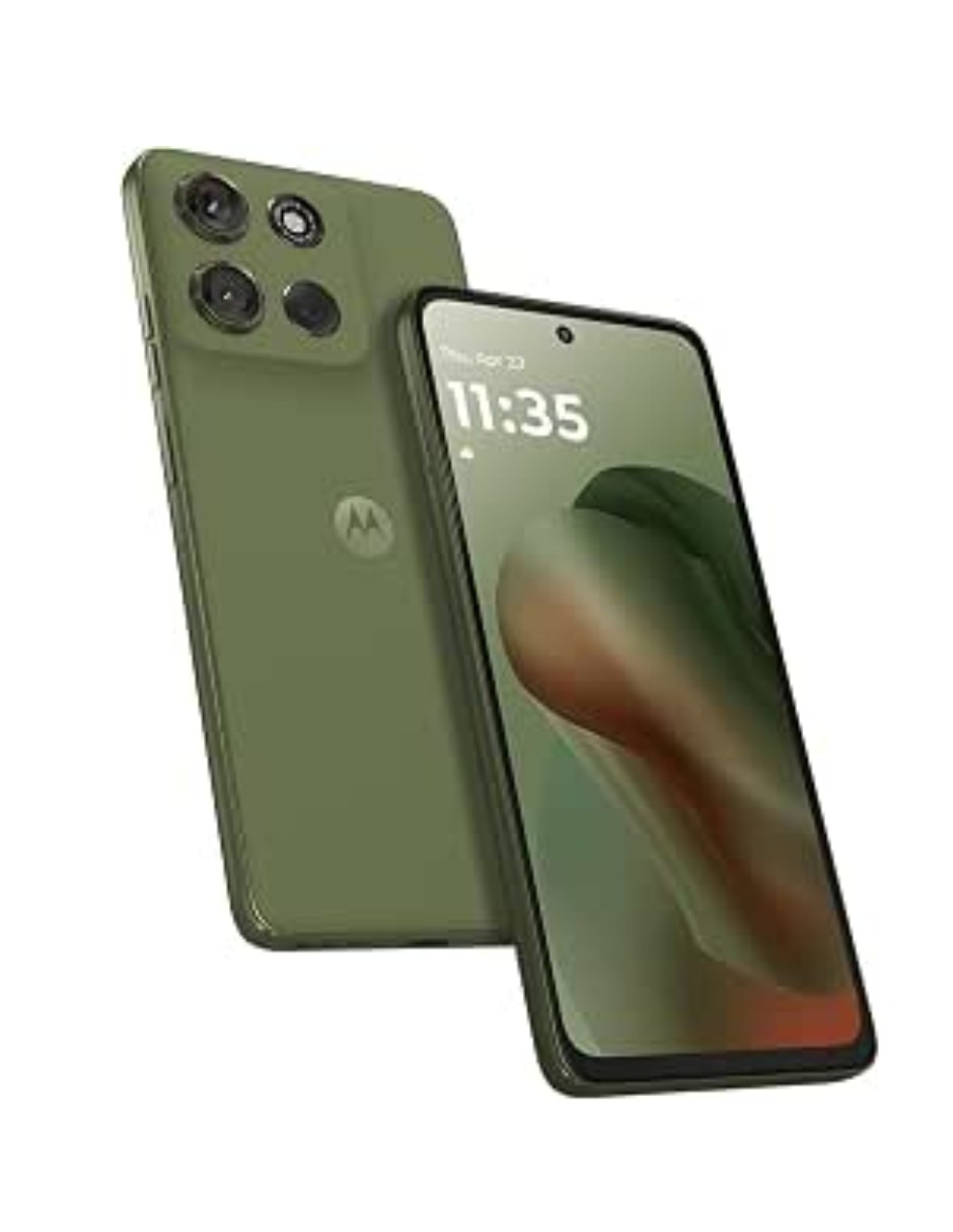 MOTO G56 LTPS 6.72 pulgadas