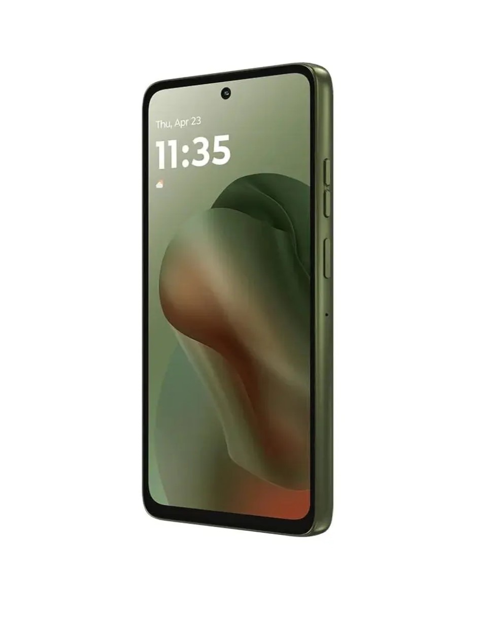 MOTO G56 LTPS 6.72 pulgadas