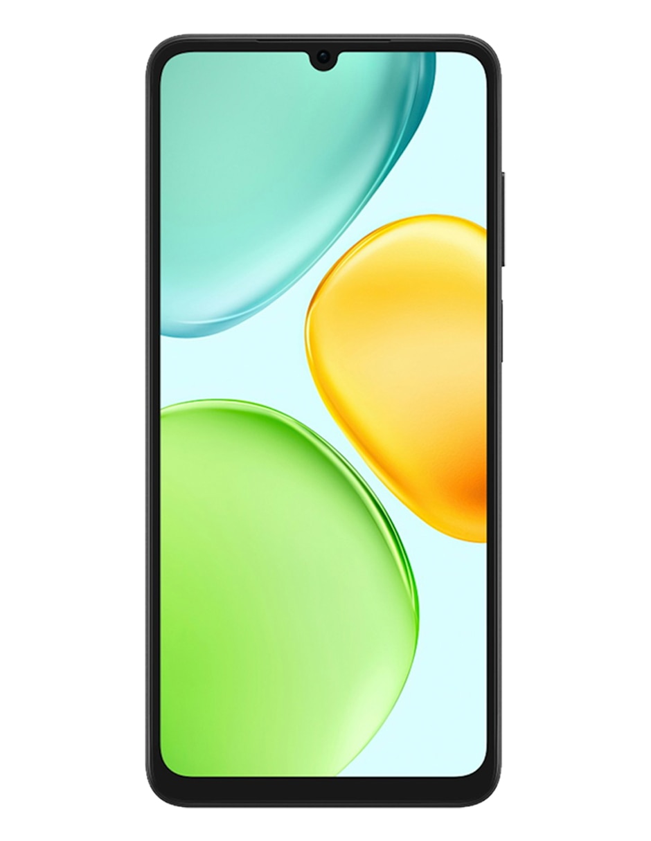 Smartphone X6d LCD / TFT 6.75 pulgadas 4