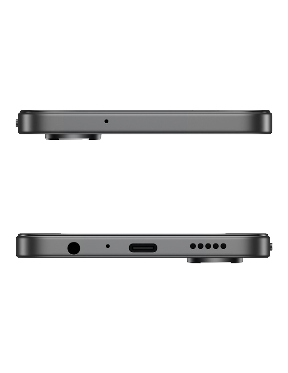 Smartphone X6d LCD / TFT 6.75 pulgadas 2