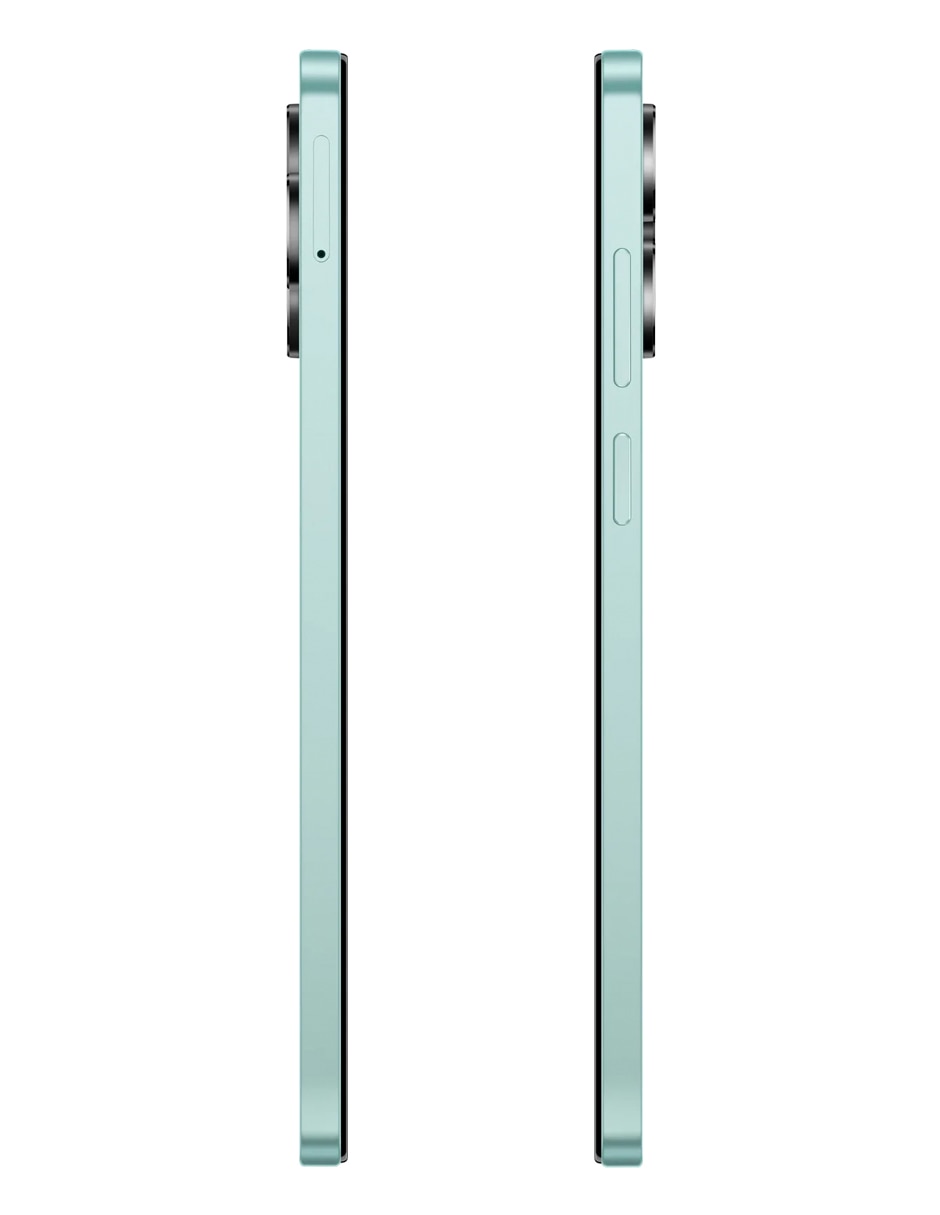 Smartphone X5c LCD / TFT 6.74 pulgadas 3