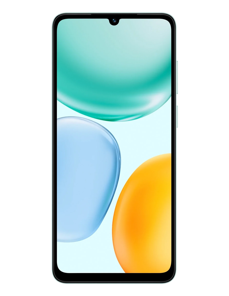 Smartphone X5c LCD / TFT 6.74 pulgadas 6