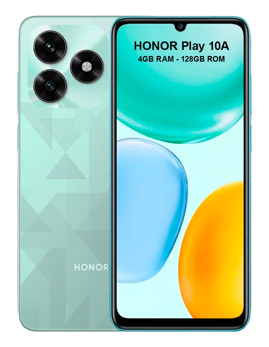 Play 10A LCD / TFT 6.74 pulgadas