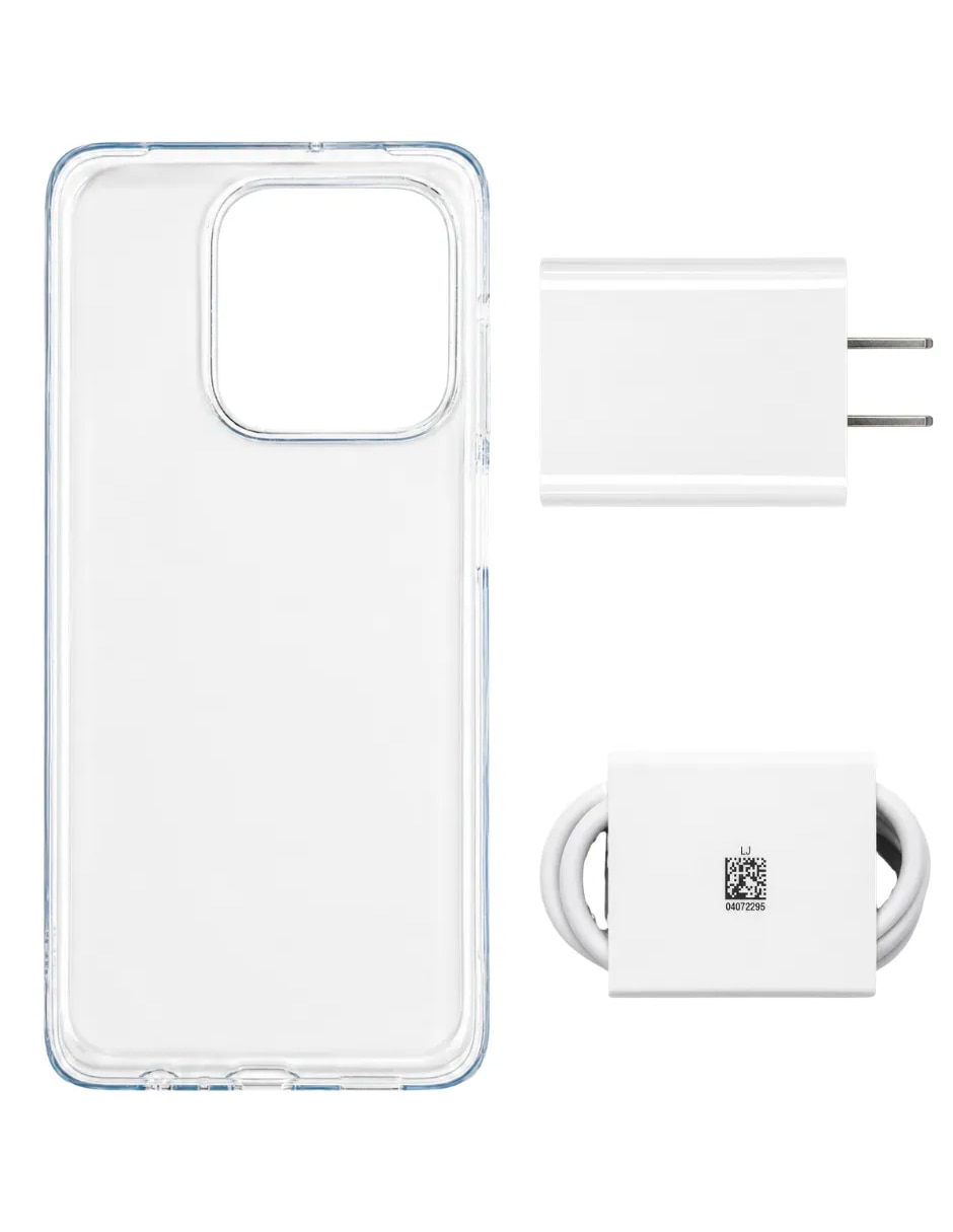Smartphone Play 10A LCD / TFT 6.74 pulgadas 2