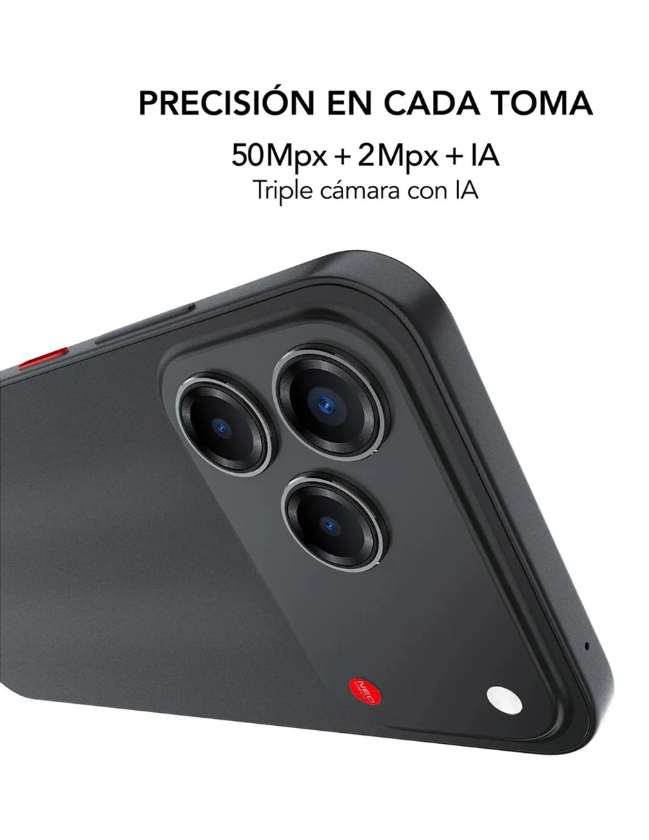 V80 DESIGN LCD IPS 6.75 pulgadas Desbloqueado 4