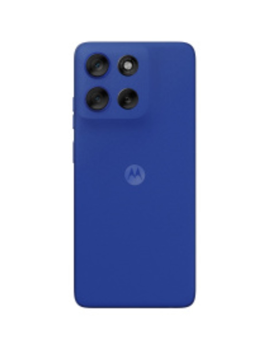 Moto G56 LTPS 6.72 pulgadas Desbloqueado 5