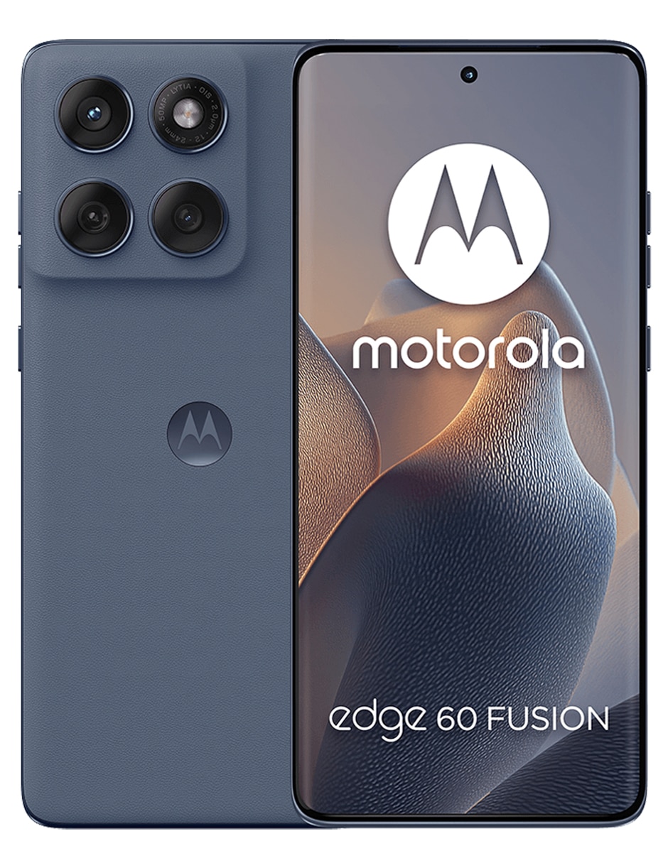 60 fusion POLED 6.6 pulgadas Desbloqueado 60 fusion POLED 6.6 pulgadas Desbloqueado