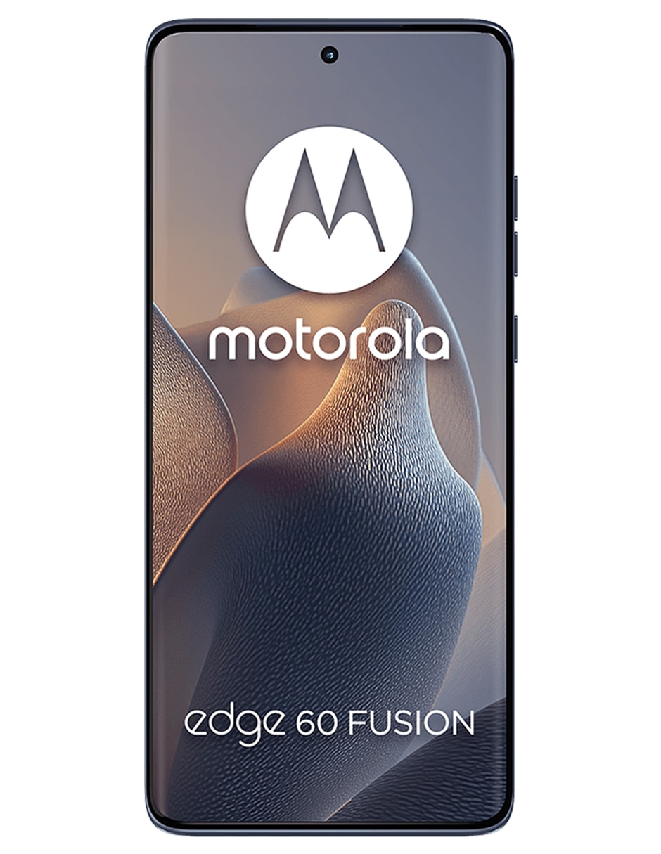 60 fusion POLED 6.6 pulgadas Desbloqueado 2