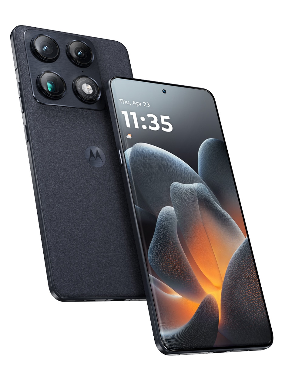 Signature AMOLED Extreme 6.78 pulgadas Desbloqueado
