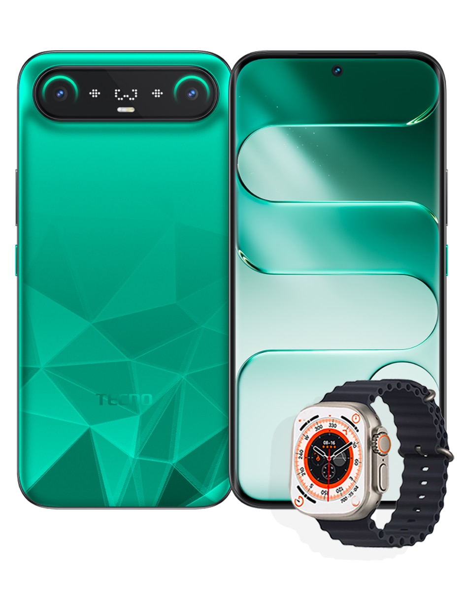 Verde 5