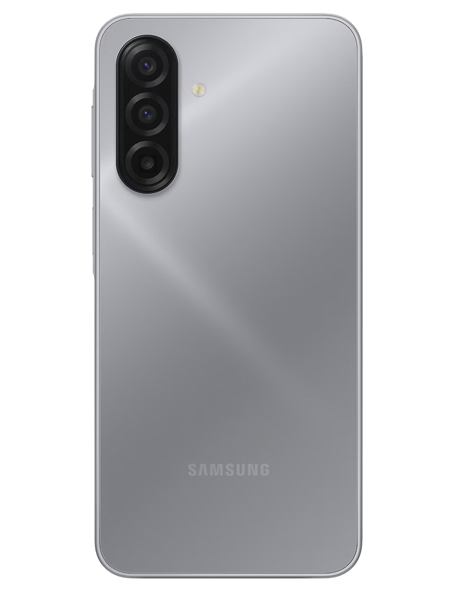 Smartphone Galaxy A17 AMOLED 6.7 pulgadas 5