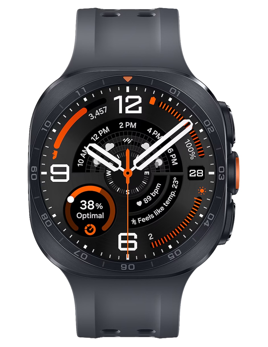 Smartwatch Galaxy Watch Ultra2 LTE con GPS reacondicionado Smartwatch Galaxy Watch Ultra2 LTE con GPS reacondicionado