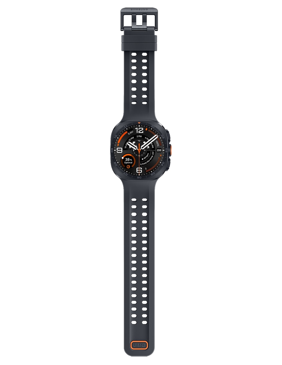 Smartwatch Galaxy Watch Ultra2 LTE con GPS reacondicionado 2