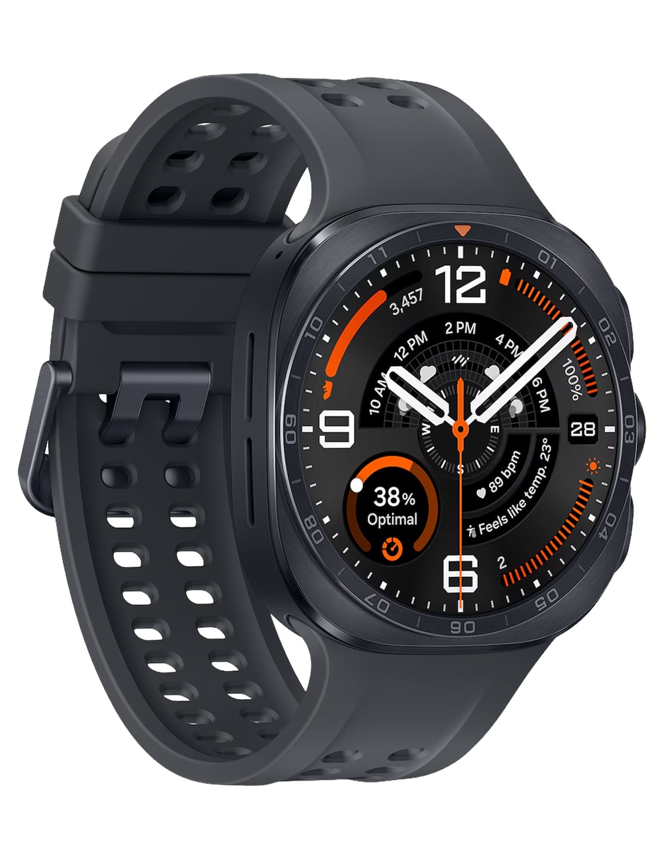 Smartwatch Galaxy Watch Ultra2 LTE con GPS reacondicionado 4
