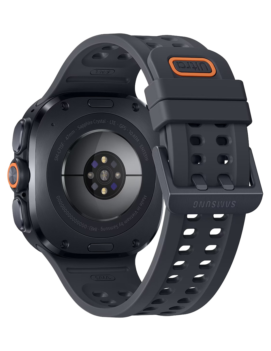 Smartwatch Galaxy Watch Ultra2 LTE con GPS reacondicionado 5