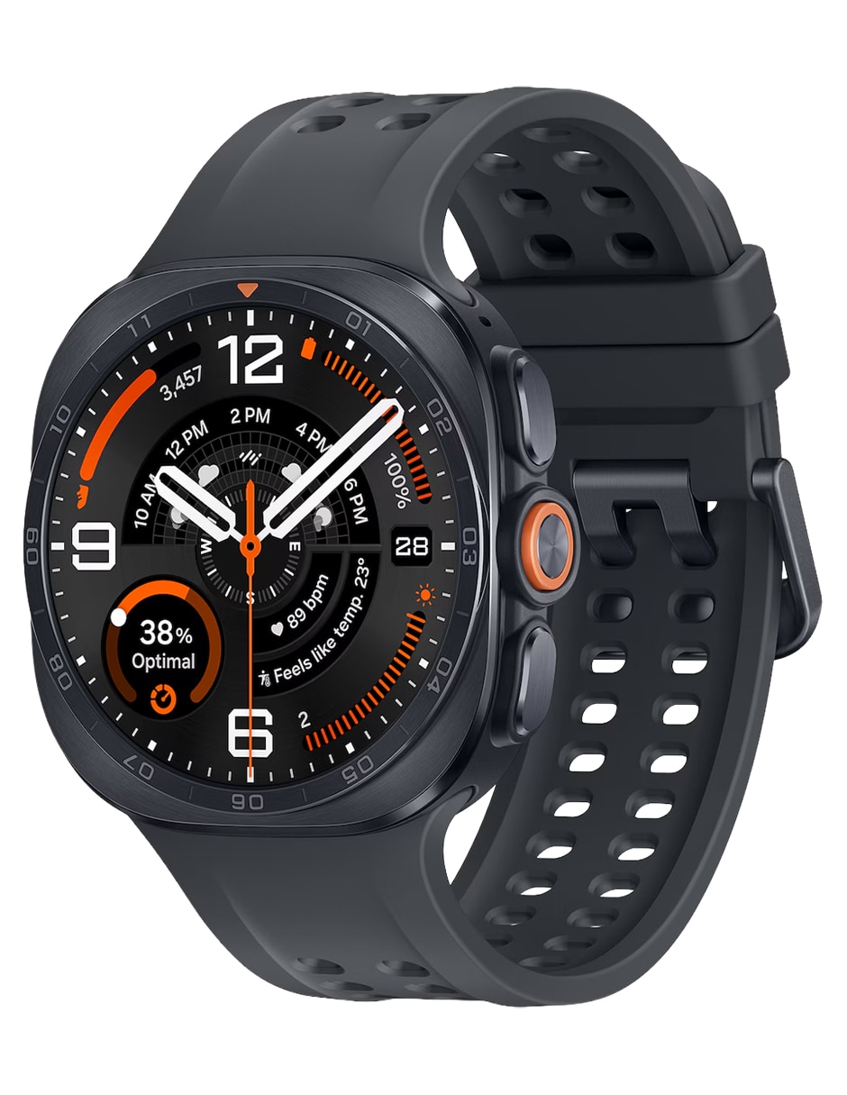 Smartwatch Galaxy Watch Ultra2 LTE con GPS reacondicionado 6