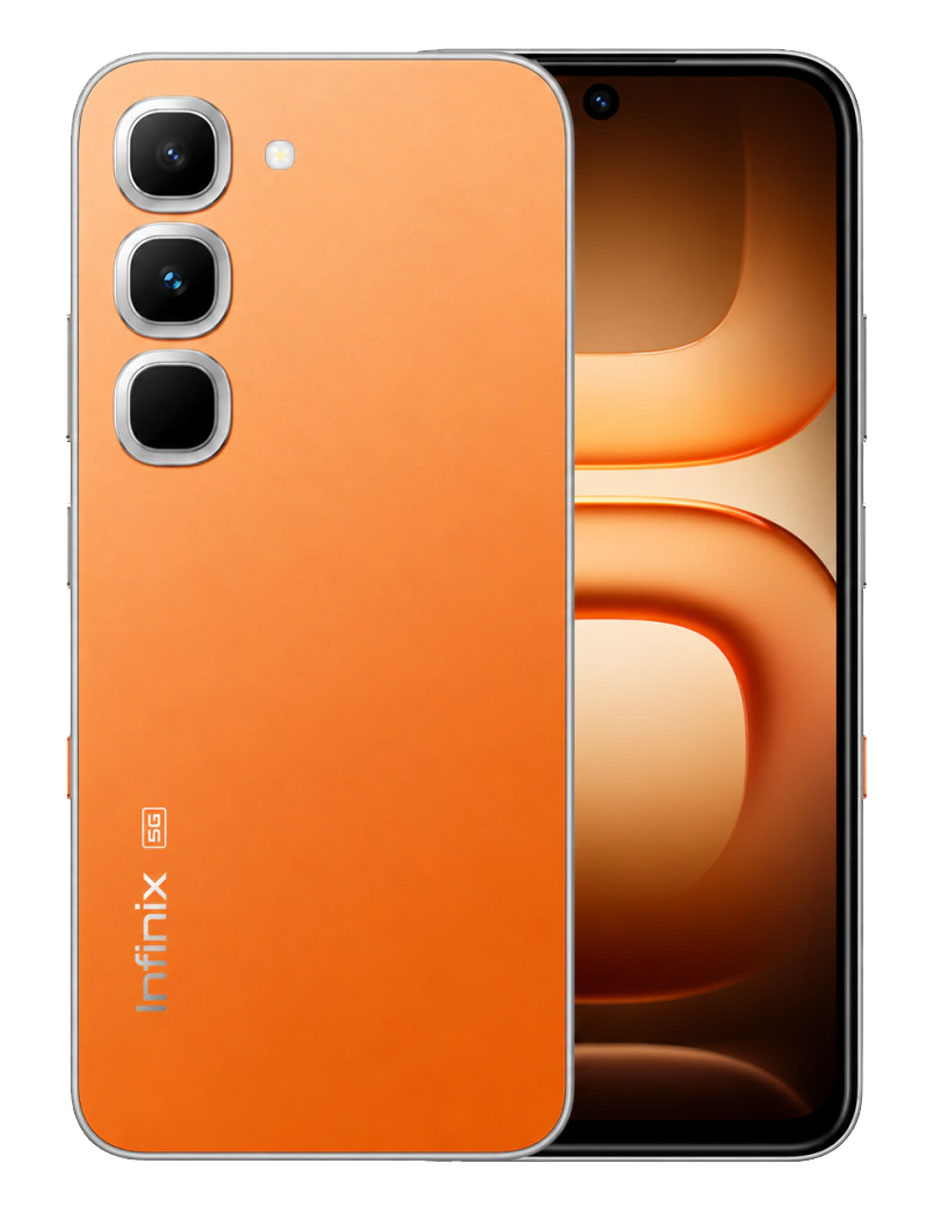 Smartphone Hot 70 Pro Edicion Free Fire LPTS POLED 6.7 pulgadas 1