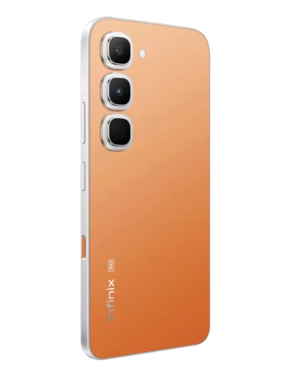 Smartphone Hot 70 Pro Edicion Free Fire LPTS POLED 6.7 pulgadas 2