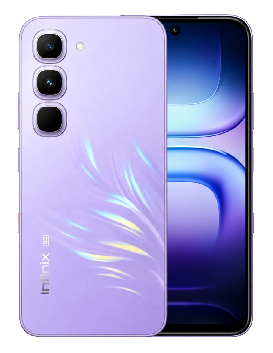 Smartphone Hot 70 Pro Edicion Free Fire LPTS POLED 6.7 pulgadas
