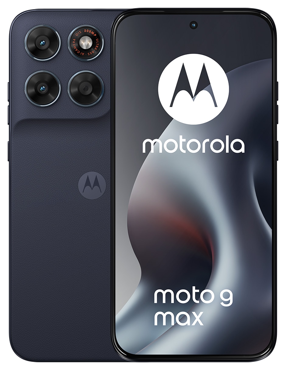 Motorola g max amoled extreme 6.78 pulgadas desbloqueado