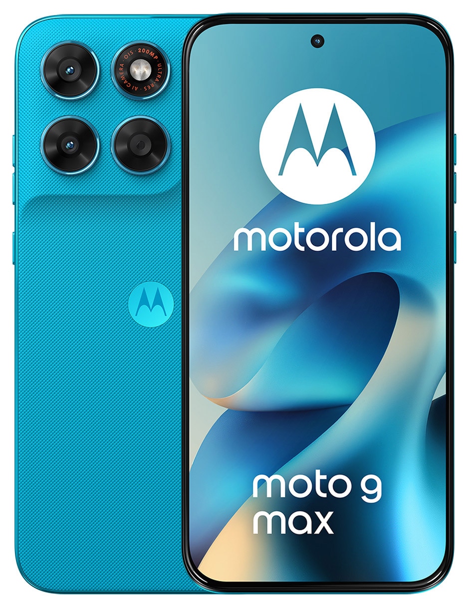 g max amoled extreme 6.78 pulgadas desbloqueado