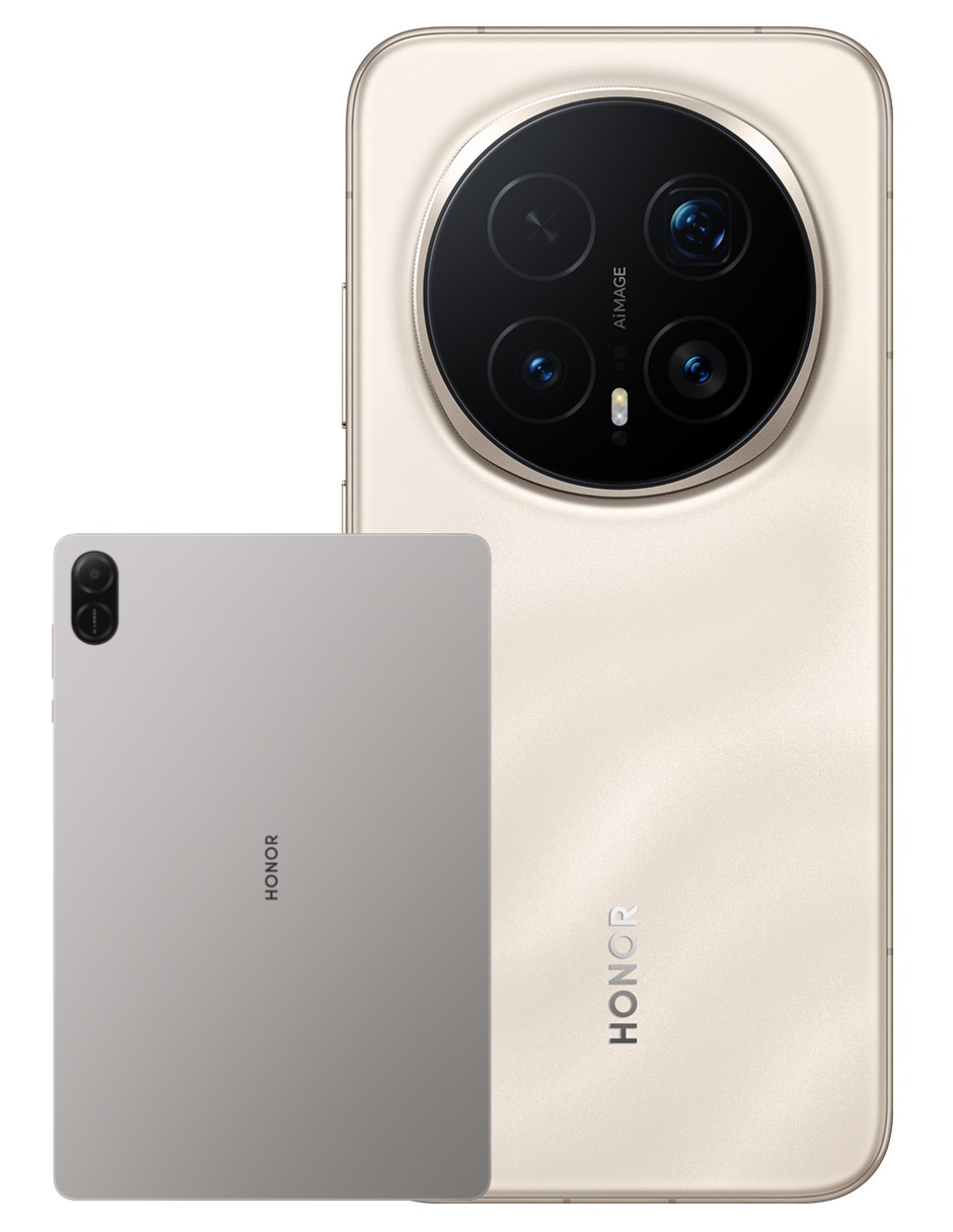 Magic 8 Pro OLED 6.7 pulgadas 4