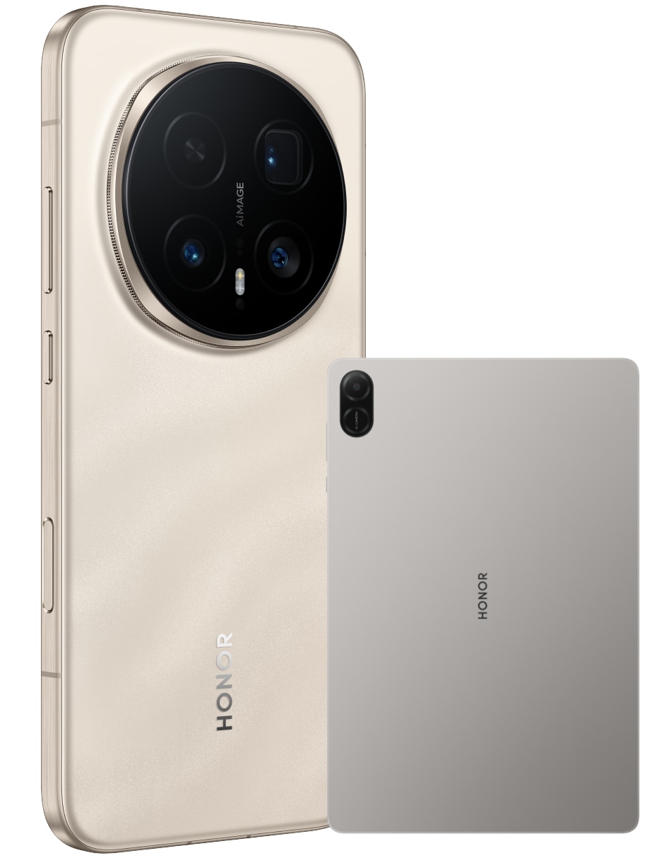 Magic 8 Pro OLED 6.7 pulgadas 2