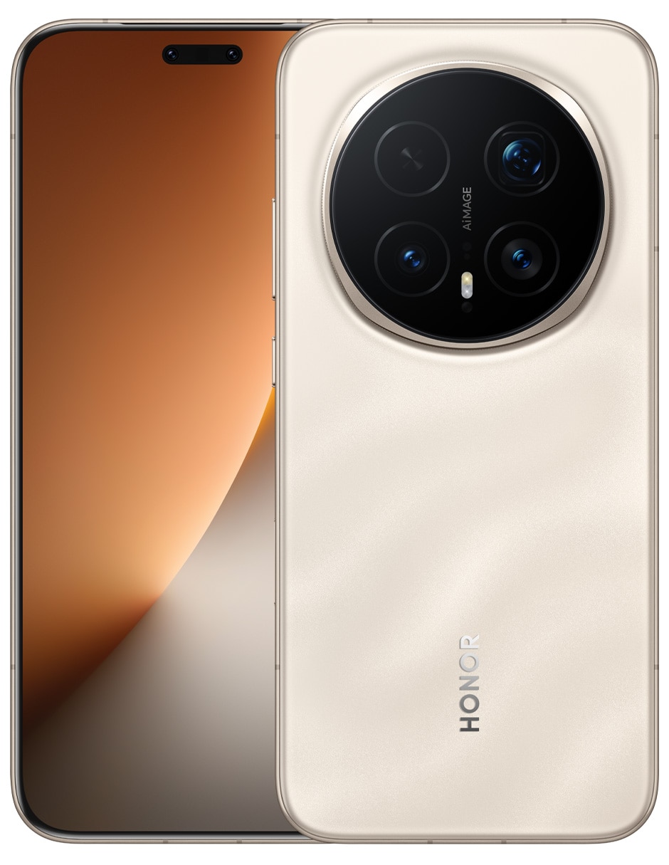 HONOR HONOR Magic 8 Pro OLED 6.7 pulgadas