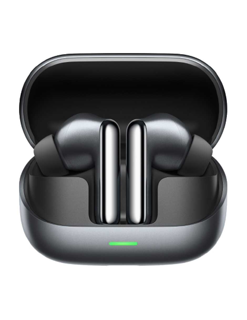 Audífonos In-Ear earbuds 4 inalámbrica con cancelación de ruido 1